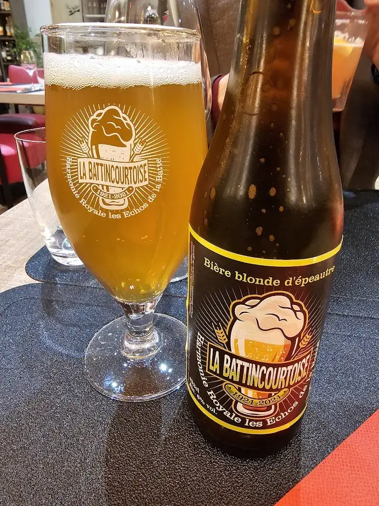 Menü_Les Jeangout'rmands_Aubange_Bild_6