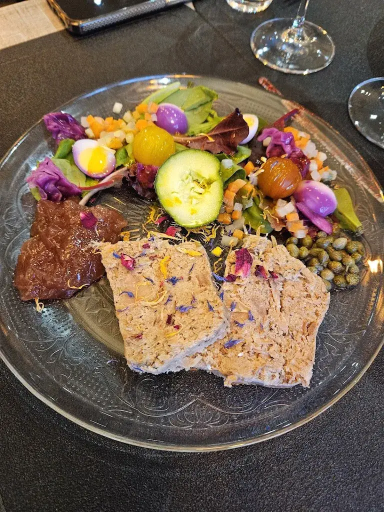 Menü_Les Jeangout'rmands_Aubange_Bild_7