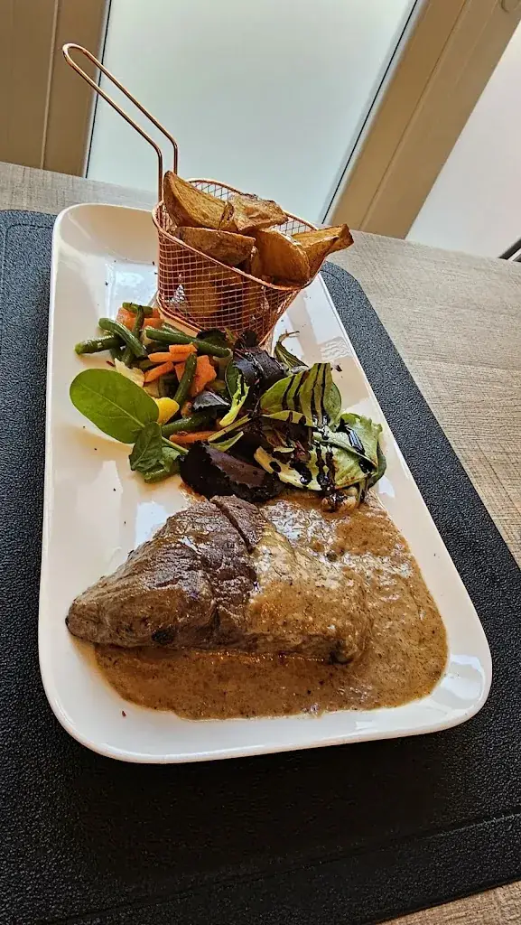 Menü_Les Jeangout'rmands_Aubange_Bild_8