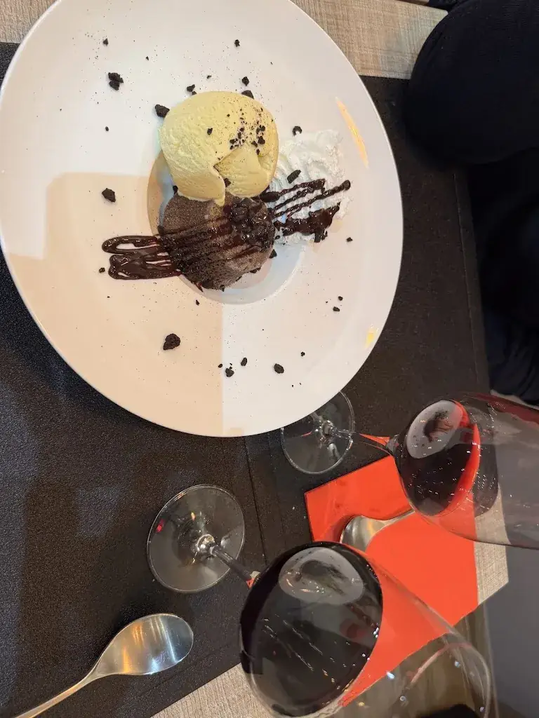 Jean Christophe Velain_Les Jeangout'rmands_Aubange_Bewertung