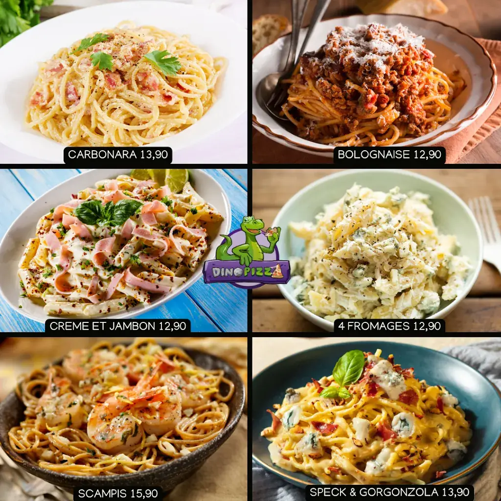 Menu_Dino Pizza Aubange_Aubange_image_7