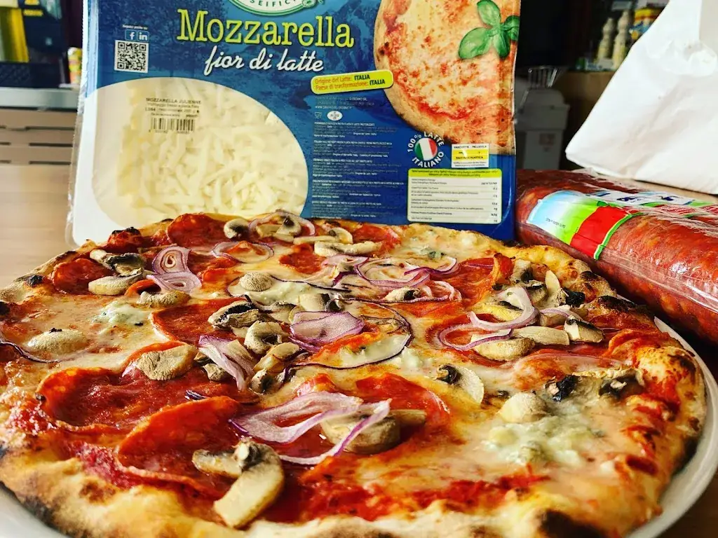 Menu_Dino Pizza Aubange_Aubange_image_9