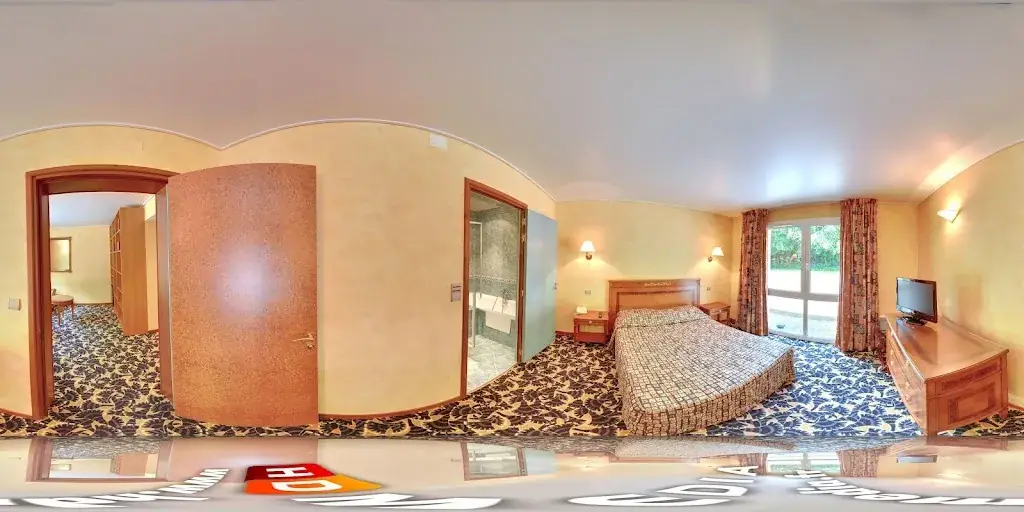 Hôtel Restaurant Le Pôle Européen - Aubange (B) - Mont St Martin (F)_Aubange_slider_image_2