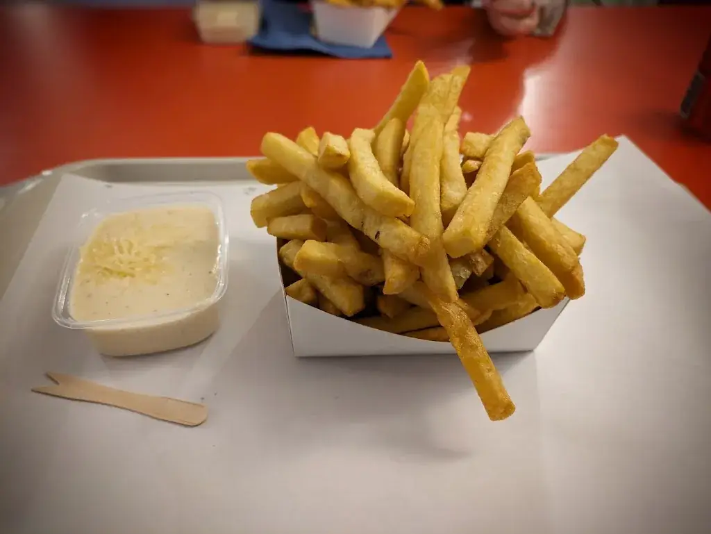 Menu_Friterie chez ALAIN_Aubange_image_5