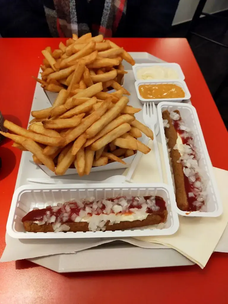 Menu_Friterie chez ALAIN_Aubange_image_8