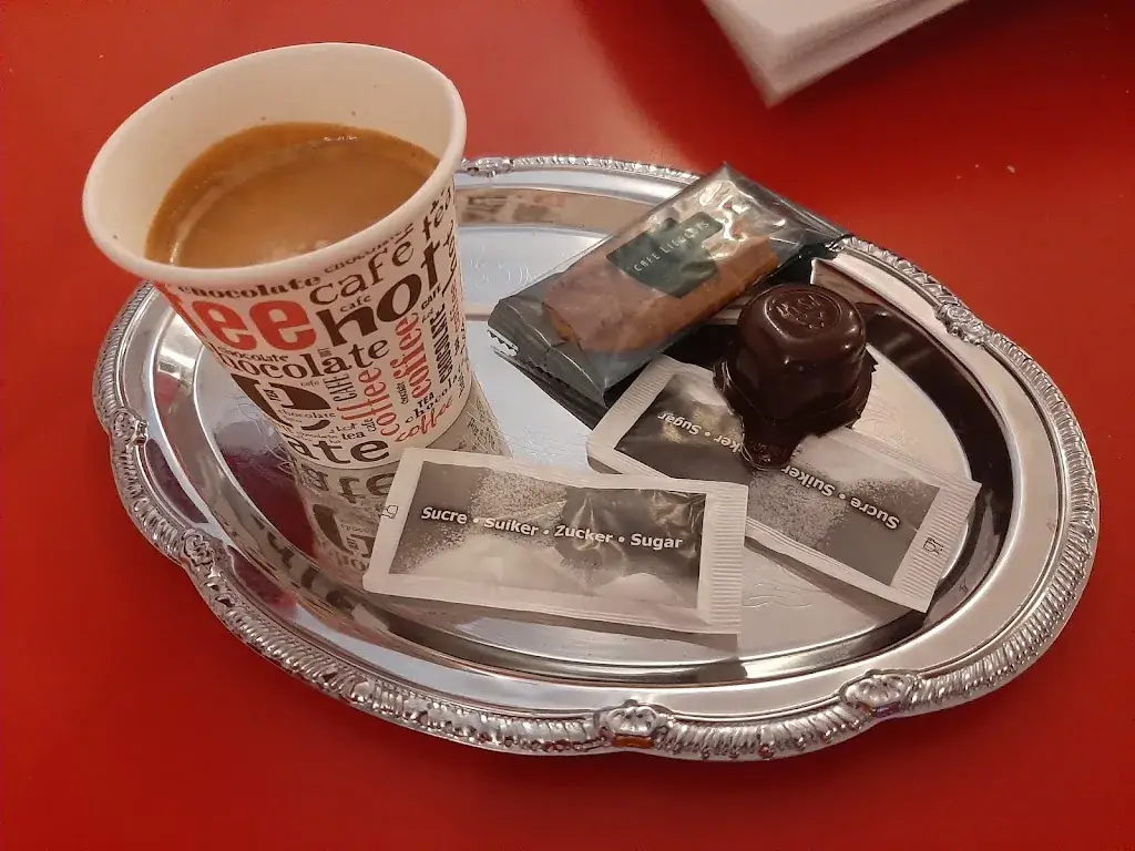 Menu_Friterie chez ALAIN_Aubange_image_9