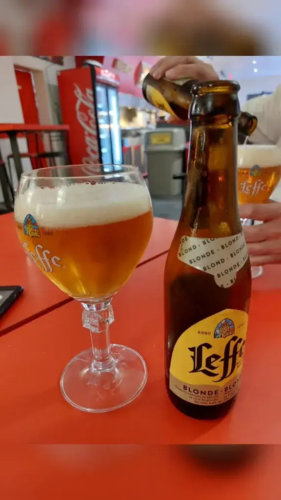 Friterie chez ALAIN_Aubange_slider_image_2