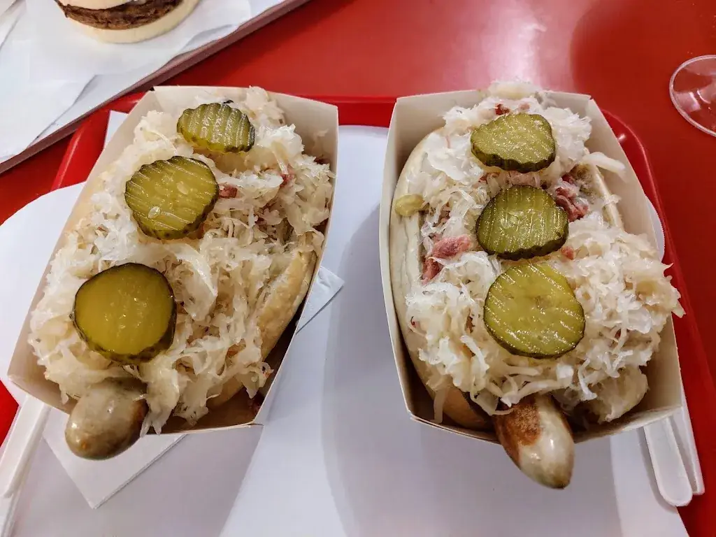 Friterie chez ALAIN_Aubange_slider_image_3