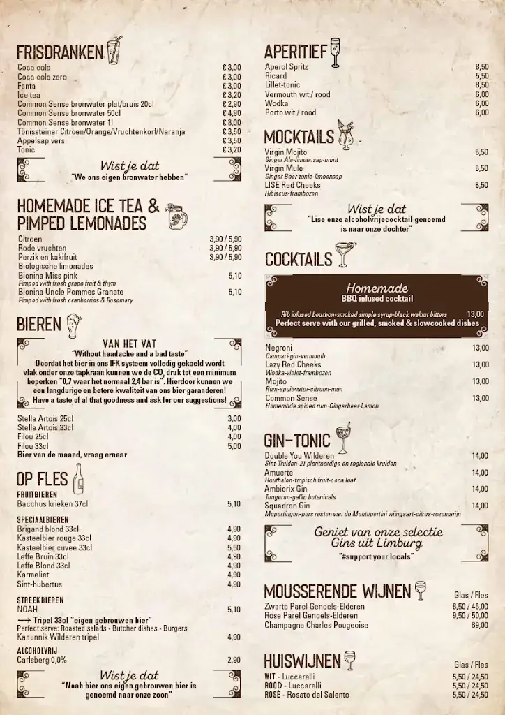 Menu_Common Sense_Bilzen-Hoeselt_image_2