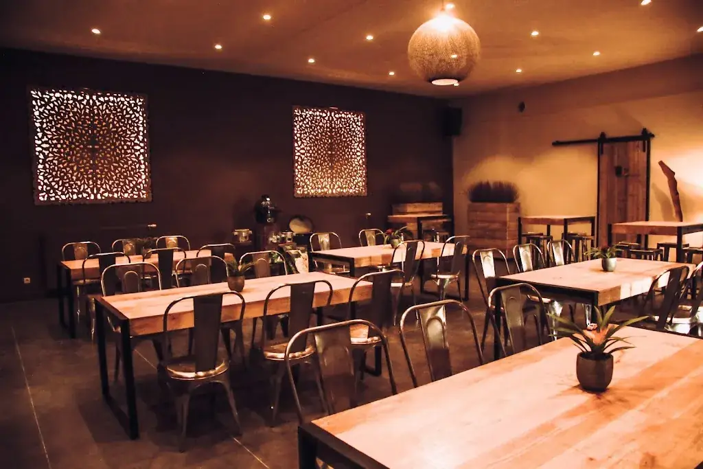 Common Sense Restaurant in Bilzen-Hoeselt