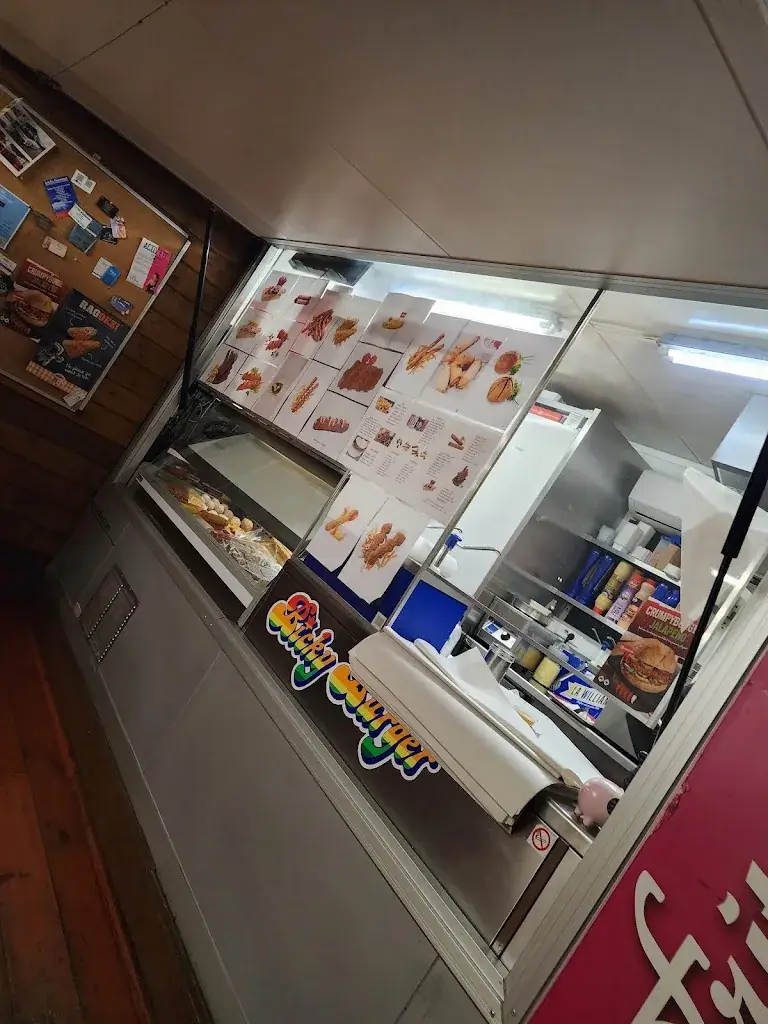 Aurélien H_Chez Mumu_Aubange_Bewertung