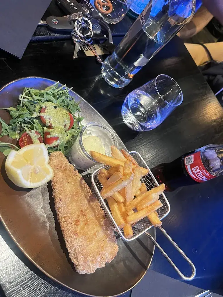 Areena Chaemlek_Gatsby_Messancy_review