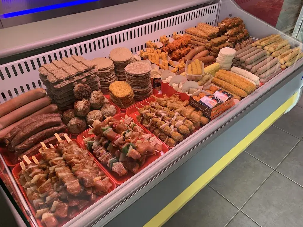 Friterie Chez Dorian_Aubange_slider_image_2