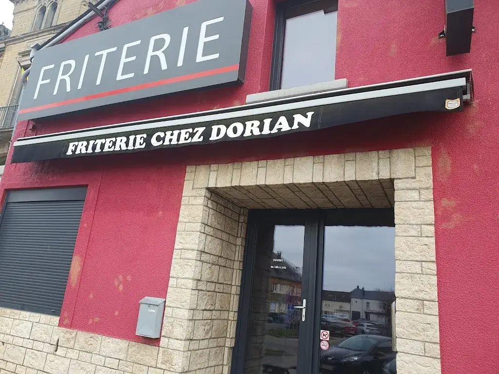 Friterie Chez Dorian_Aubange_slider_image_3
