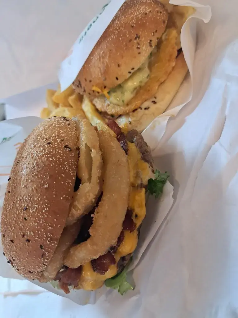 Menu_Friterie de La Tour_Aubange_image_5