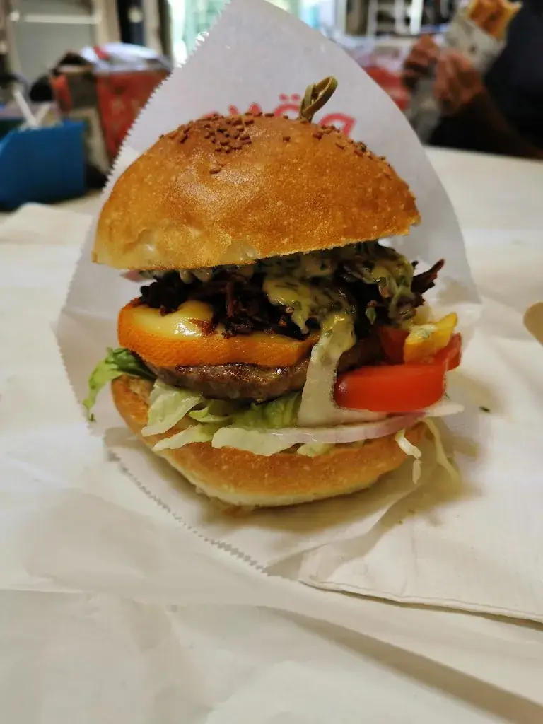 Menu_Friterie de La Tour_Aubange_image_6