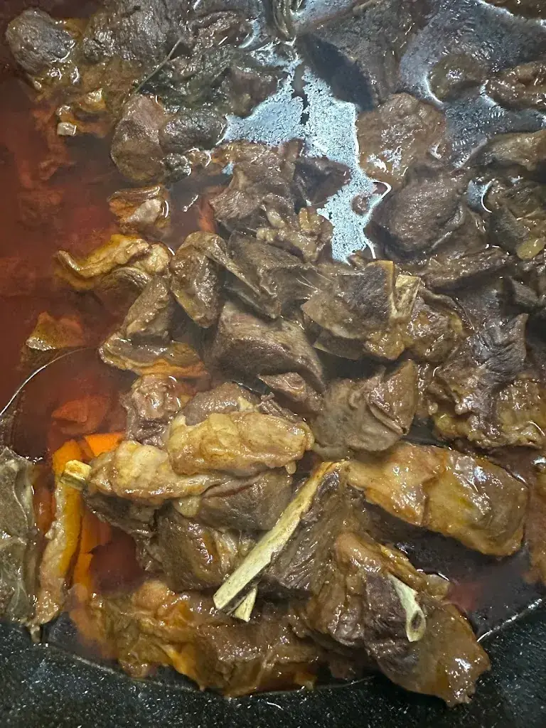 Menü_Sabores de Portugal_Aubange_Bild_2