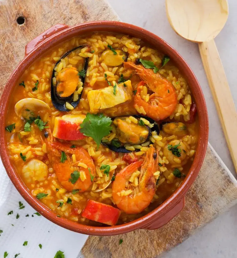 Menü_Sabores de Portugal_Aubange_Bild_4