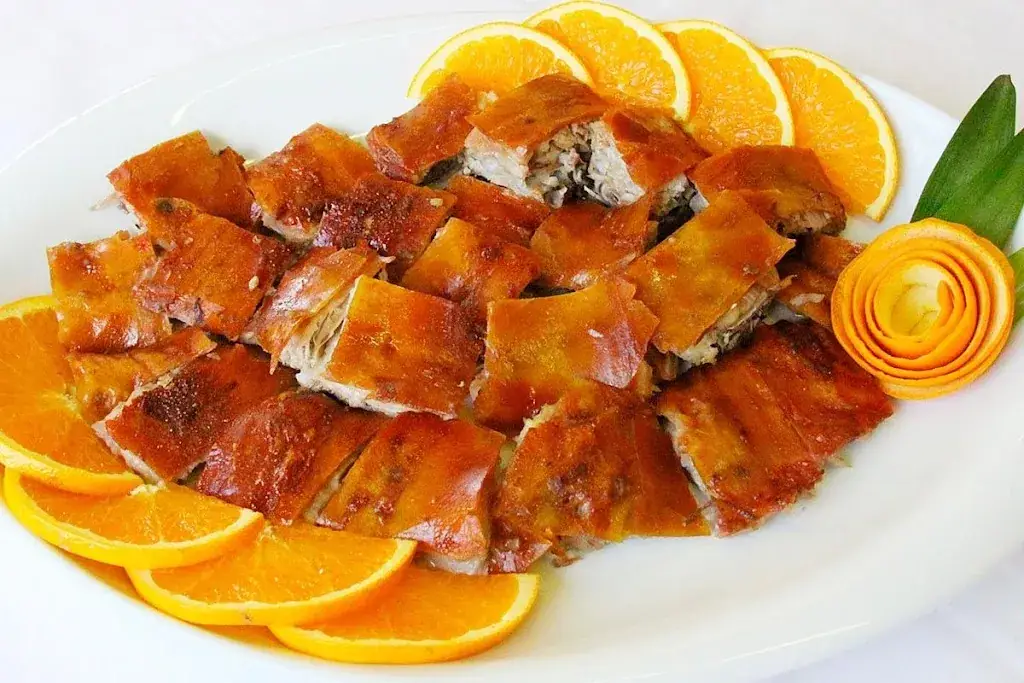 Menü_Sabores de Portugal_Aubange_Bild_6