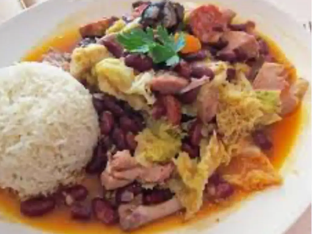 Menü_Sabores de Portugal_Aubange_Bild_7