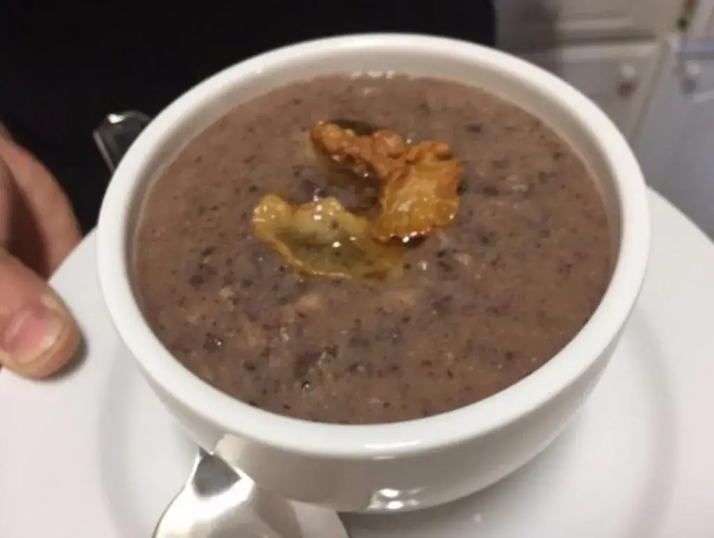 Menü_Sabores de Portugal_Aubange_Bild_8