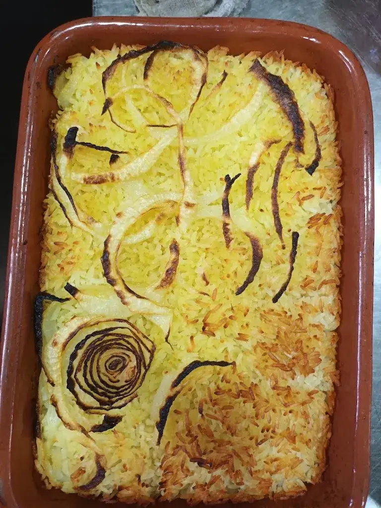 Menü_Sabores de Portugal_Aubange_Bild_9