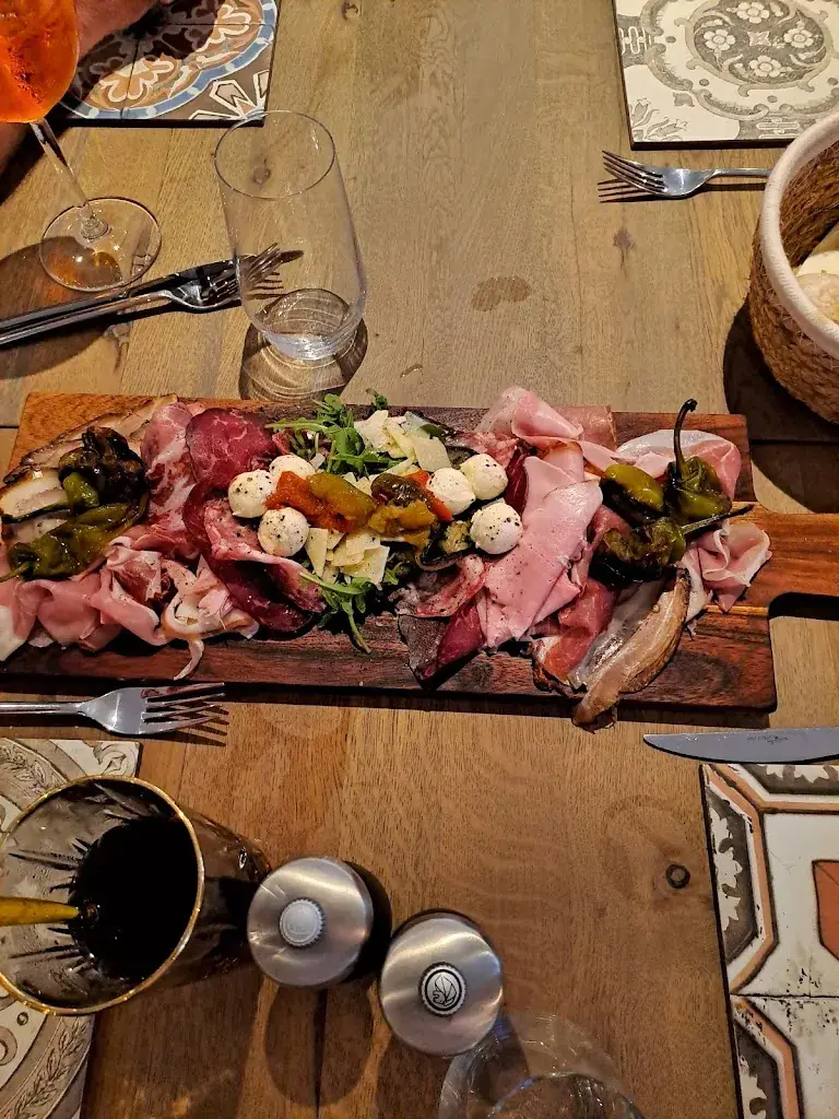 Menu_Ô Lac Messancy Restaurant_Messancy_image_5