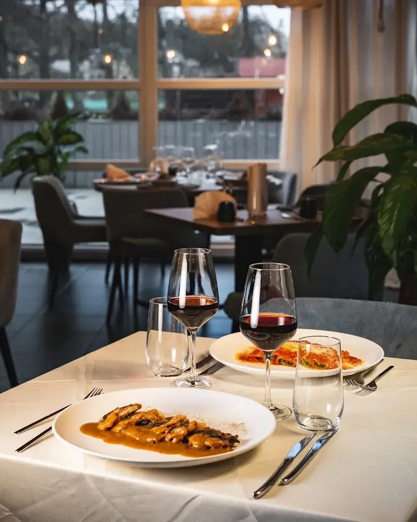 Menu_Ô Lac Messancy Restaurant_Messancy_image_9