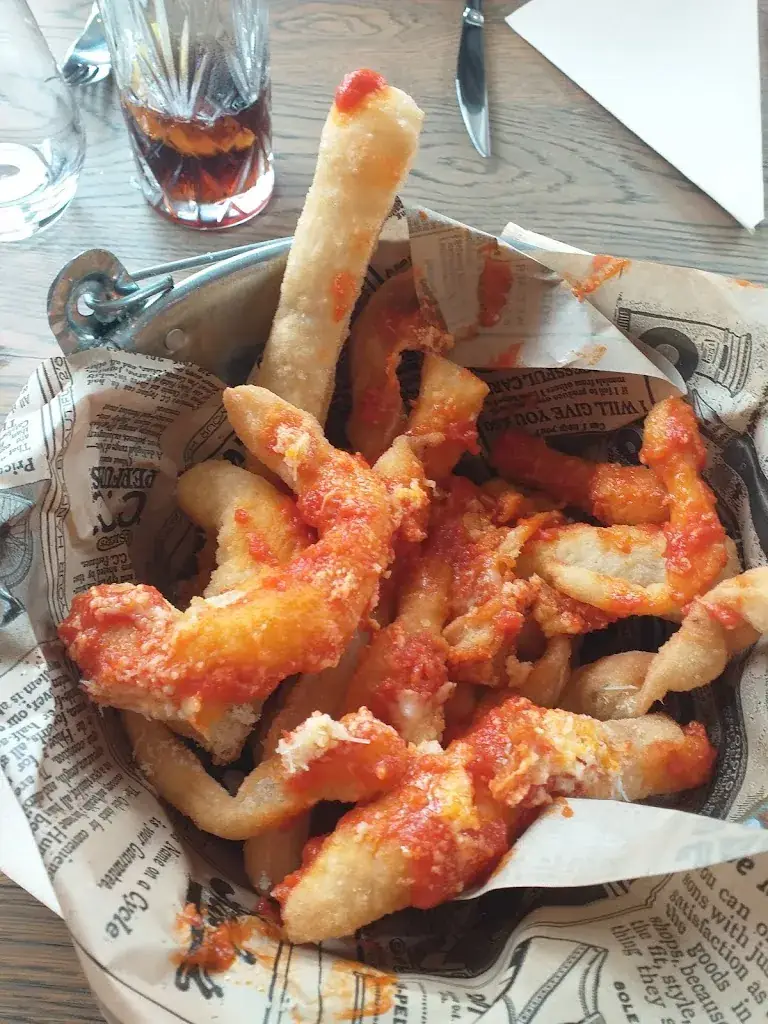 Sylvie Cuvelier_Ô Lac Messancy Restaurant_Messancy_review