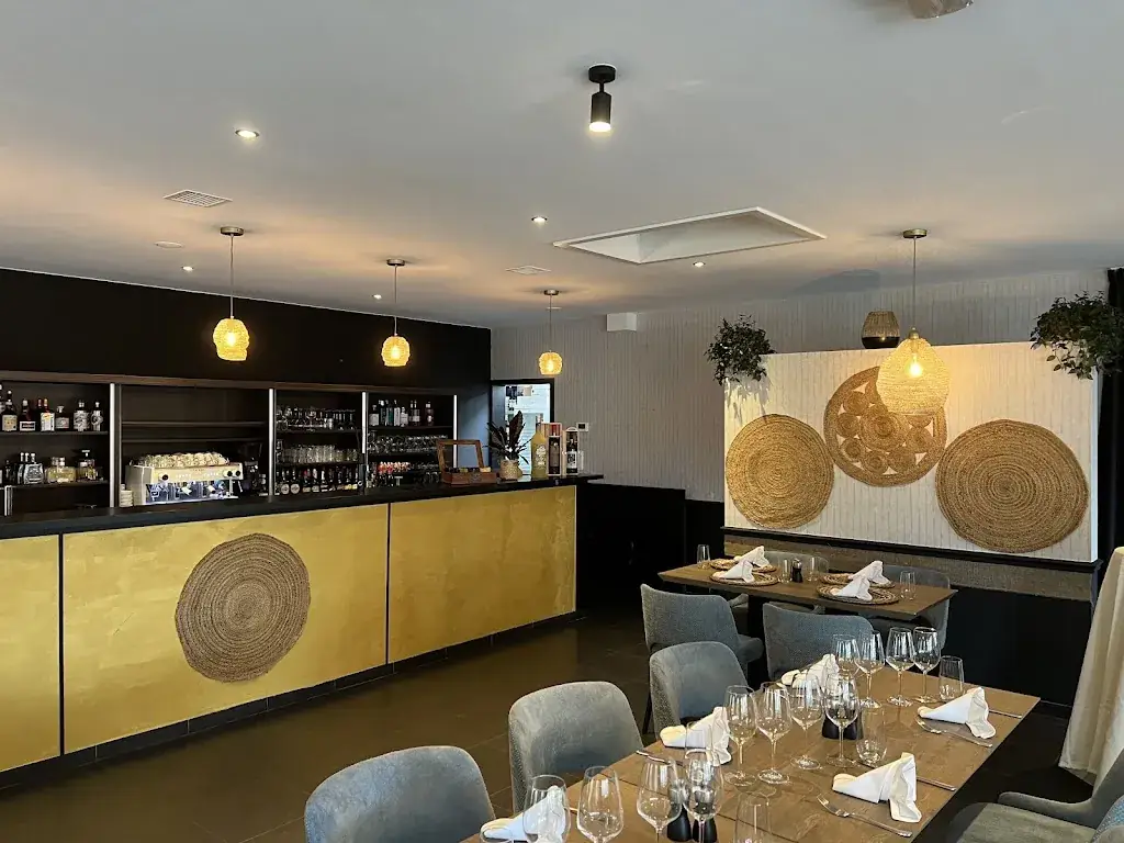 Ô Lac Messancy Restaurant Restaurant in Messancy