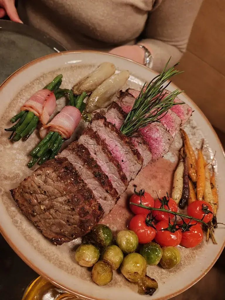 Cristi Marin_Het Magazijn_Bilzen-Hoeselt_review