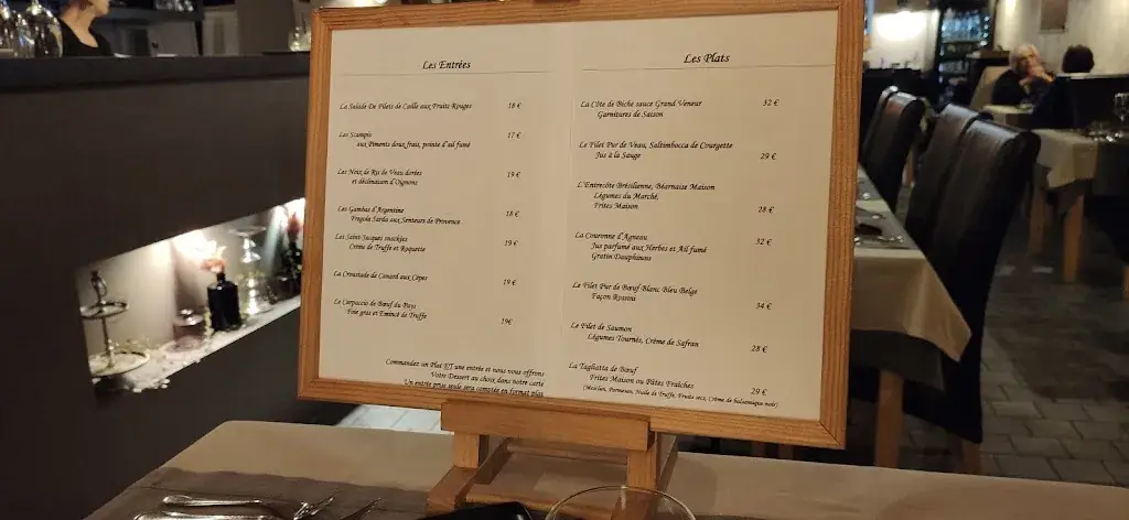 Menu_9Restaurant_Baelen_image_1