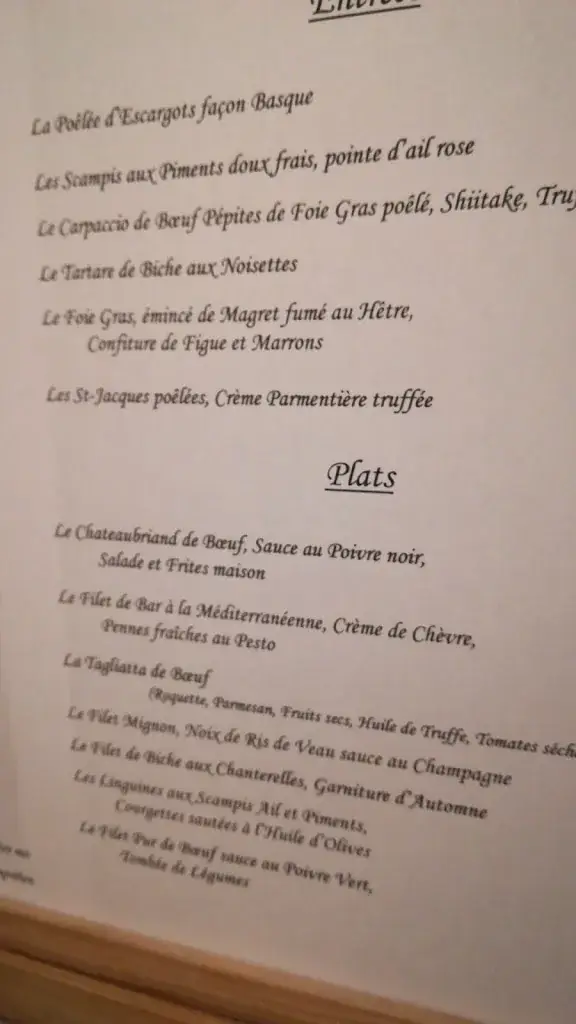 Menu_9Restaurant_Baelen_image_2