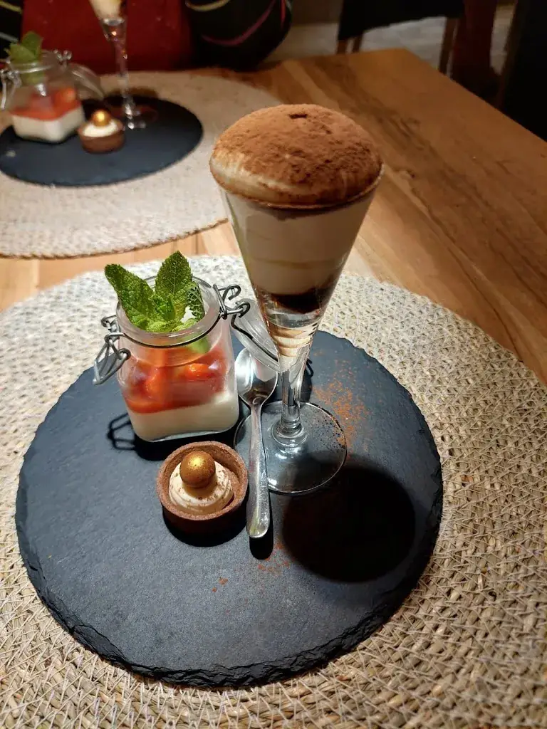 Dominique Fryns_9Restaurant_Baelen_review