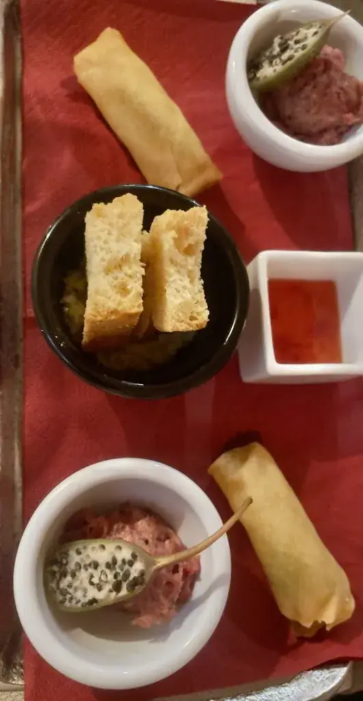 R. L._9Restaurant_Baelen_review