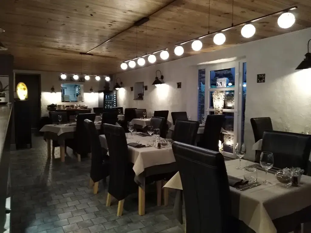 9Restaurant Restaurant in Baelen