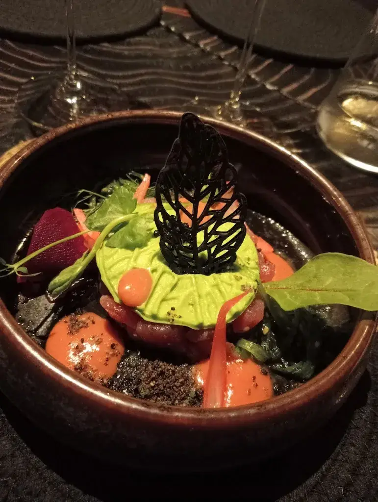 Menü_L'Eauget_Baelen_Bild_4