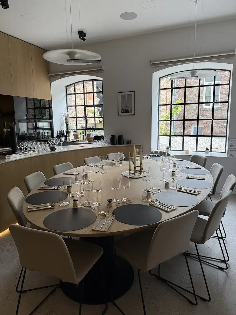 ANNE D_L'Eauget_Baelen_Bewertung