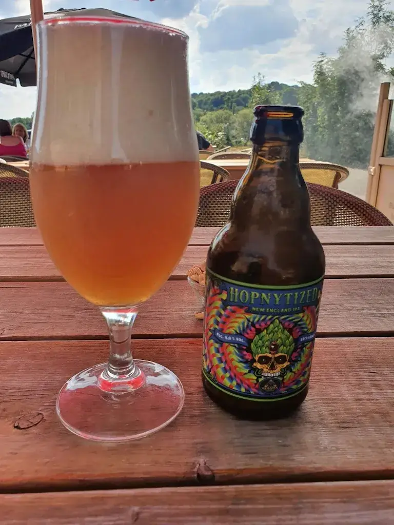 Menu_Augustin's Café_Baelen_imagen_2