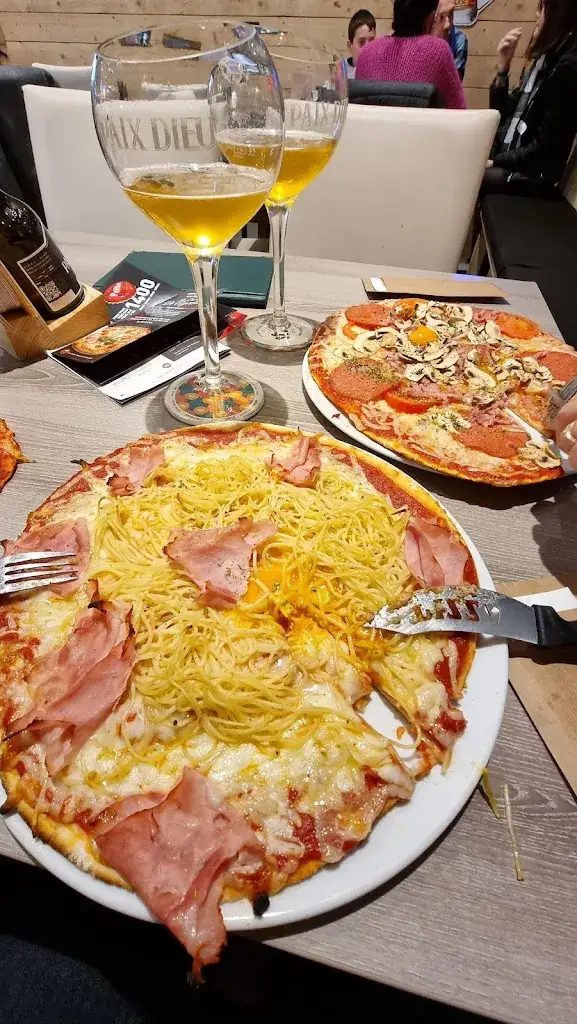 Menu_Augustin's Café_Baelen_imagen_3