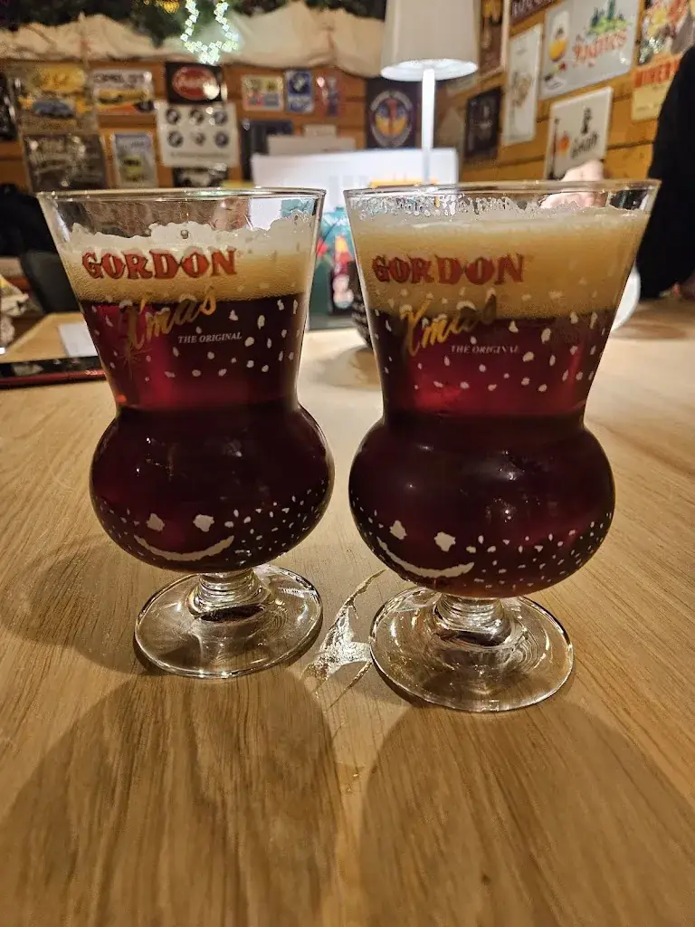 Menu_Augustin's Café_Baelen_imagen_4