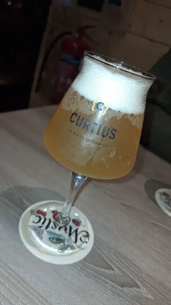 Menu_Augustin's Café_Baelen_imagen_5