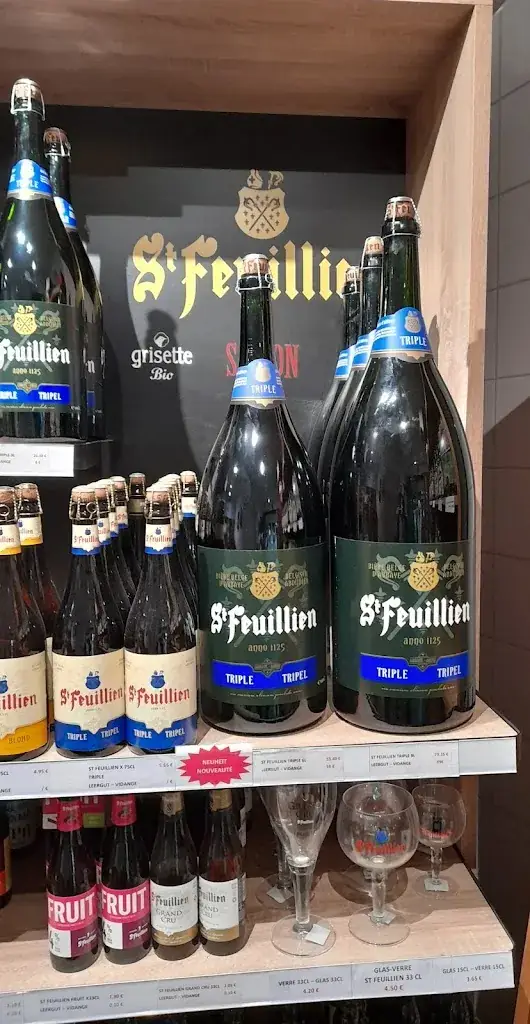 Menu_Augustin's Café_Baelen_imagen_6