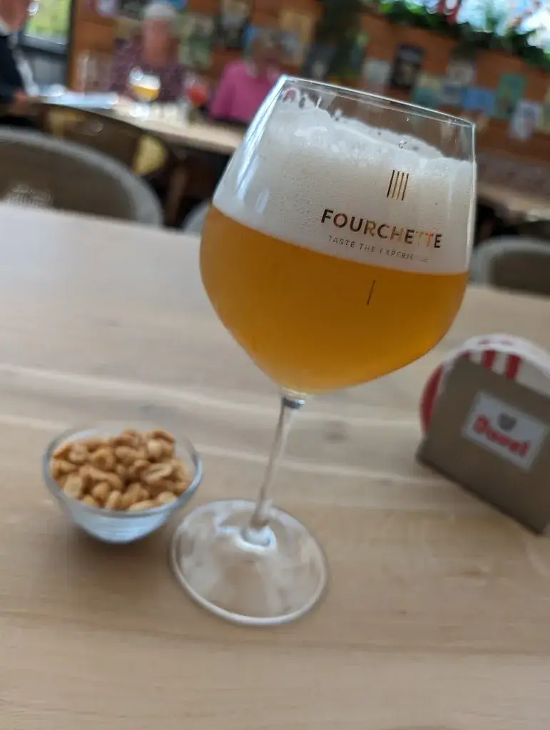 Menu_Augustin's Café_Baelen_imagen_7