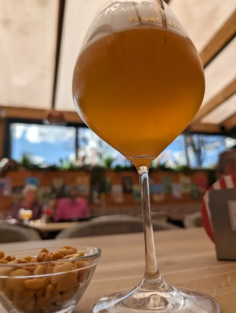 Menu_Augustin's Café_Baelen_imagen_8