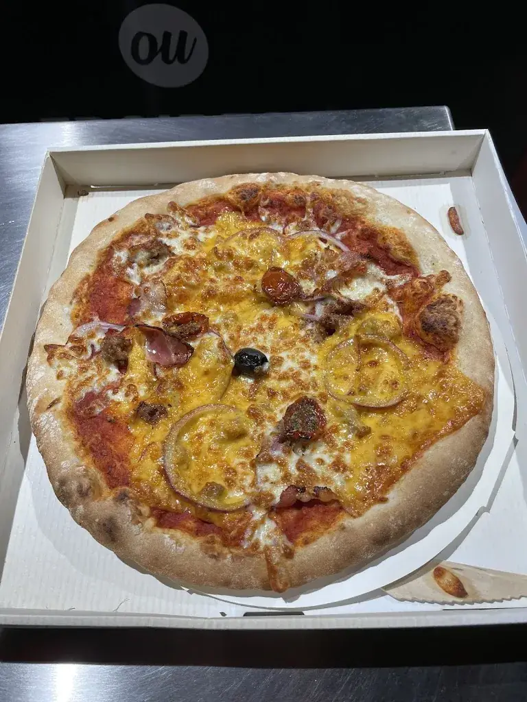 Menü_Pizza Bella Baelen_Baelen_Bild_4