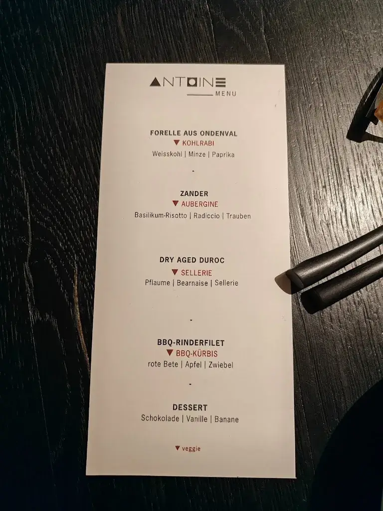 Menu_Antoine - Eigensinnige Küche_Eupen_image_2