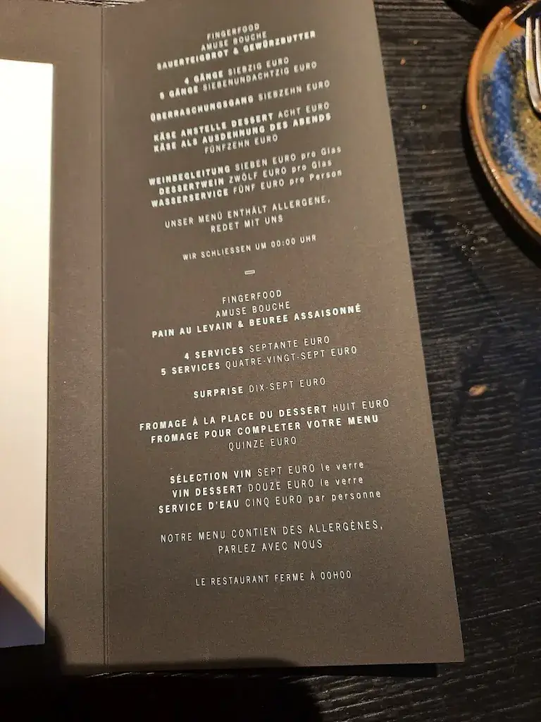 Menu_Antoine - Eigensinnige Küche_Eupen_image_3