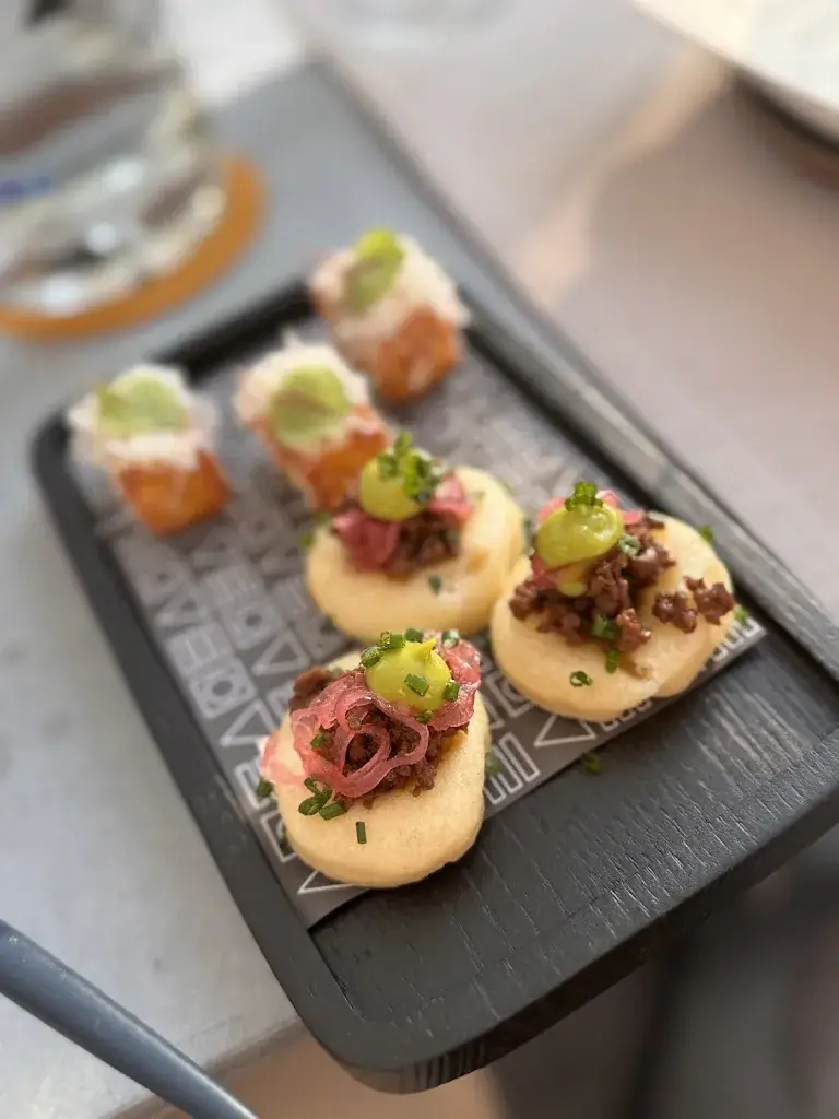 Zappa G._Antoine - Eigensinnige Küche_Eupen_review