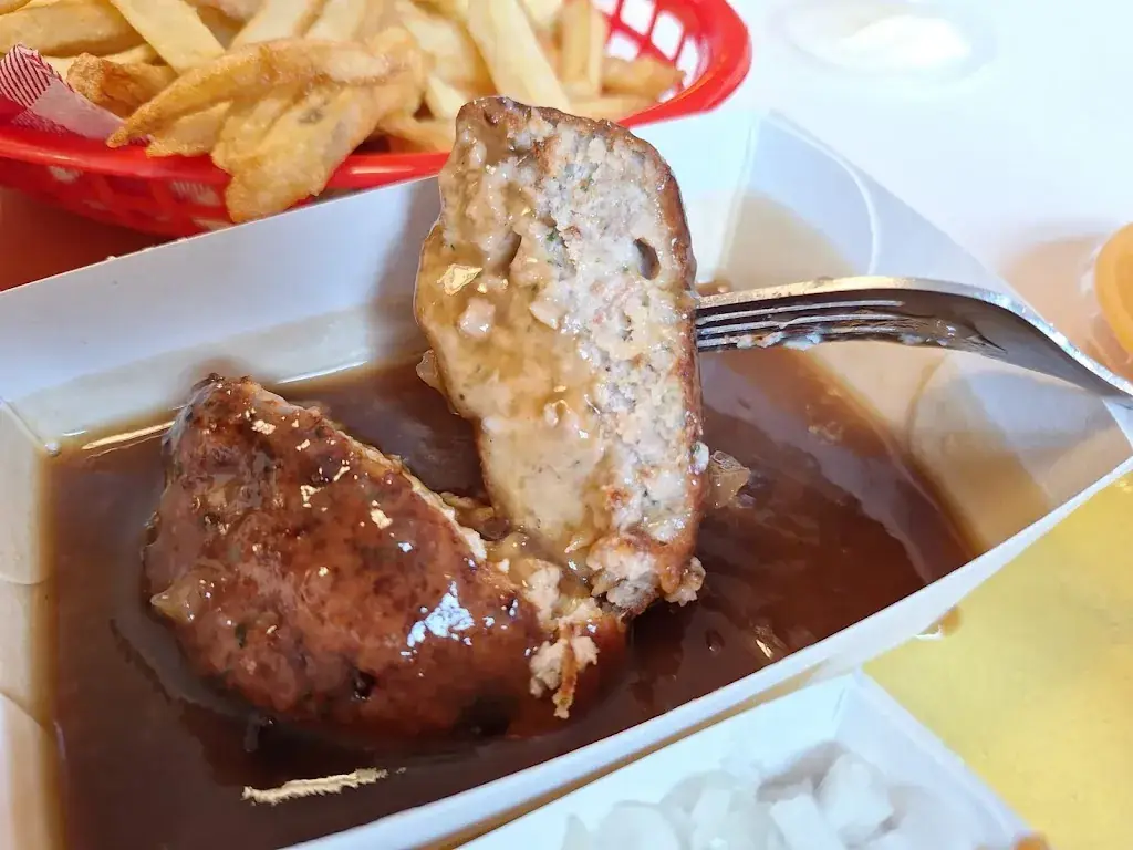 Menu_La Friterie du Village_Baelen_image_8